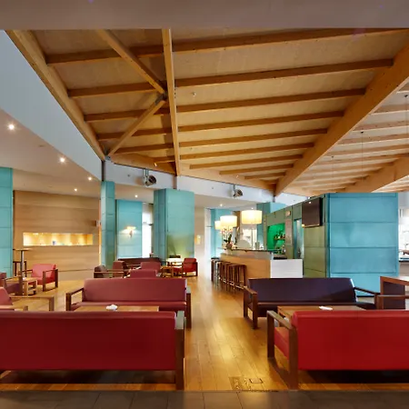 Hotel Puerta de Bilbao-2