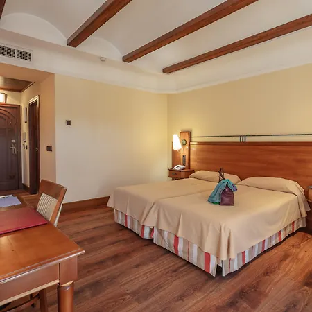 Hotel Abades Guadix-2