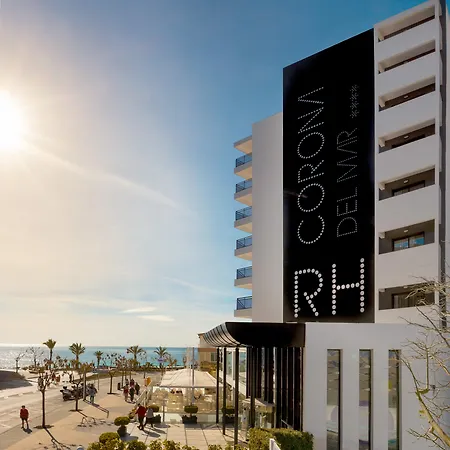 Hotel RH Corona del Mar 4* Sup-2