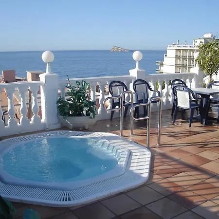 Apartamentos Avenida-3