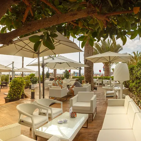Gran Hotel Delfin-3