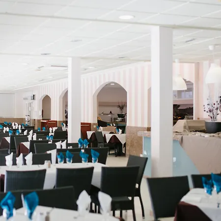 Hotel Villamarina Club-2