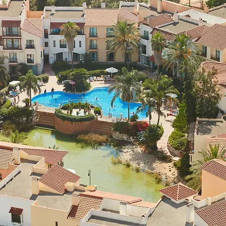 Portaventura Hotel Portaventura - Includes Unlimited Access To Portaventura Park & 1 Access To Ferrari Land-2