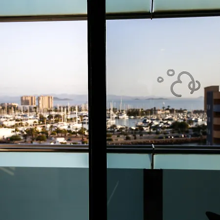 Ibersol Aqquamarina Bay Spa And Wellness-2
