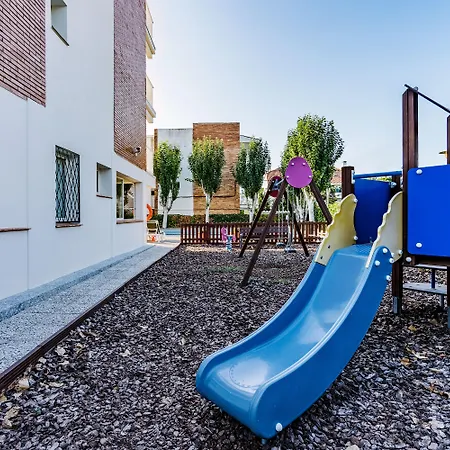 Apartamentos Sunway Arizona-2