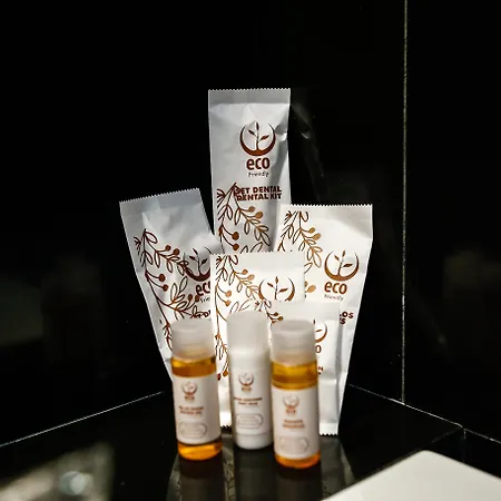 Ibersol Aqquamarina Bay Spa And Wellness-3