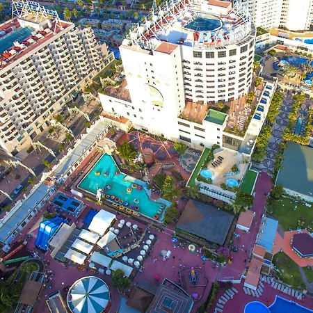 Marina D'Or Hotel Roulette 4*-2