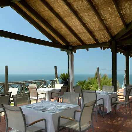 Parador de Mazagón-2