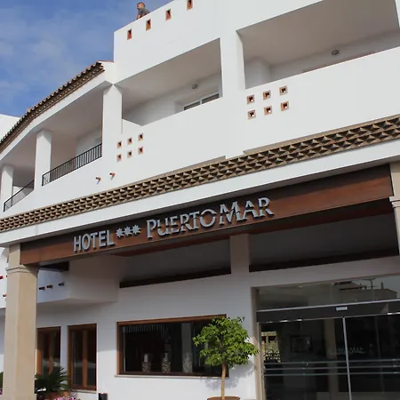 Aparthotel Puerto Mar-3