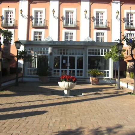Hotel Don Gonzalo-3