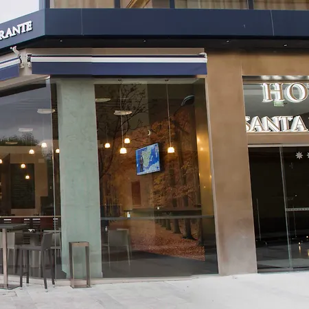 Hotel Santa Eulalia-3