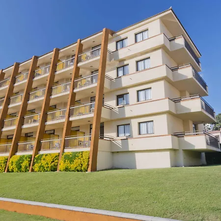Ght Aparthotel Tossa Park-3