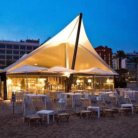 Hotel Bernat II 4*Sup-2