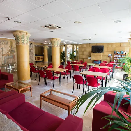 Cleopatra Spa Hotel-2