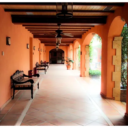 Gran Hotel Benahavis Spa-3