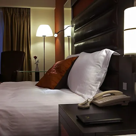 Crowne Plaza Athens City Centre By Ihg-2