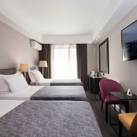Astor Hotel Athens-2