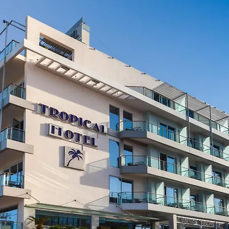 Tropical Hotel Seafront Boutique-3