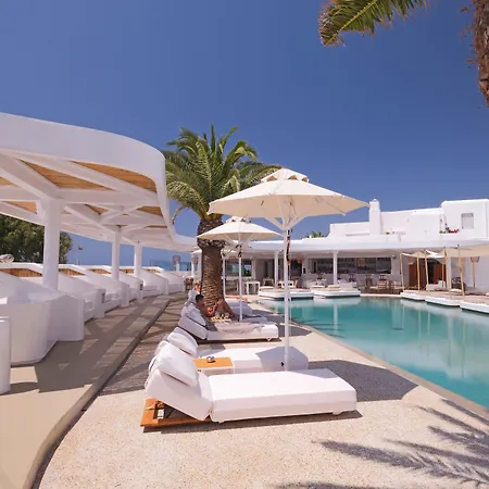 Andronikos Hotel (Adults Only)-2