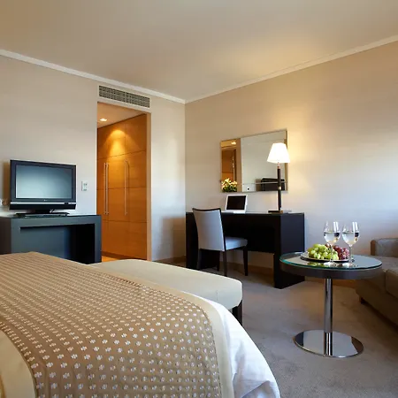 Galaxy Iraklio Hotel-2