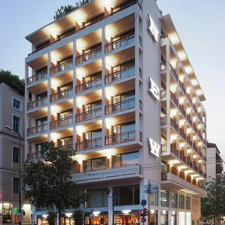 New Hotel, A Member Of Design Hotels-2