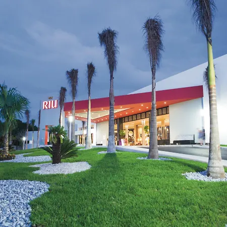 Hotel Riu Playacar-2