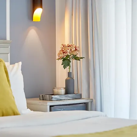 Hotel Luxembourg-3