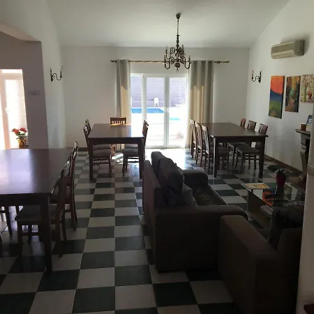Ahvillas - Cerro Azul-2