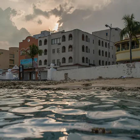 Hotel Casa Bahia Cozumel - Adults Only-3