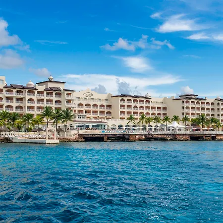 Cozumel Palace-2