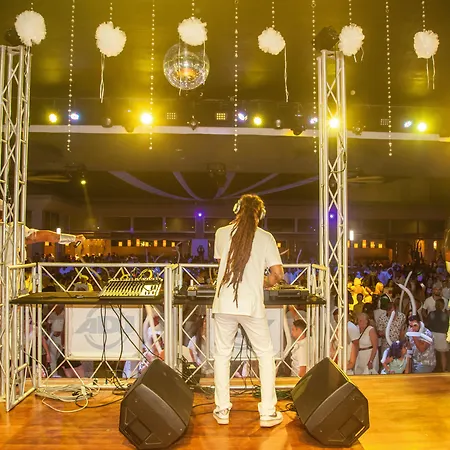 Riu Tequila-2