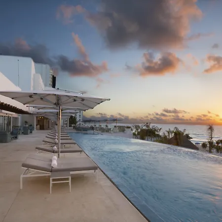 Le Blanc Spa Resort Cancun - Adults Only - All-Inclusive-3