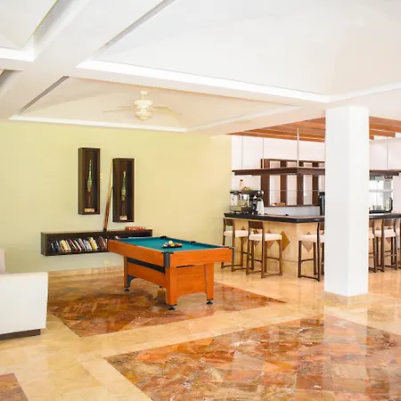 Beachscape Kin Ha Villas & Suites-3