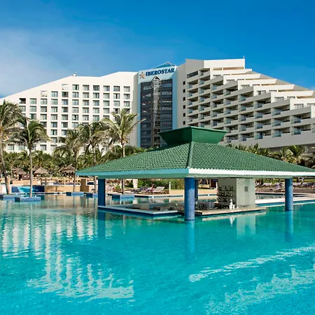 Iberostar Selection Cancun (Adults Only)-2