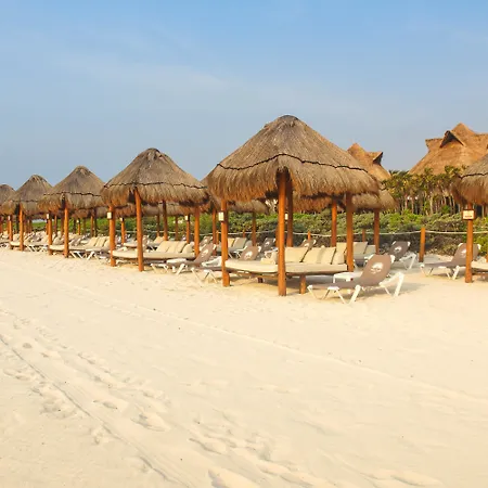 Valentin Imperial Riviera Maya All Inclusive - Adults Only-2
