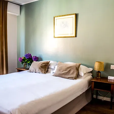 Adonis Ajaccio - Hôtel Albion-3