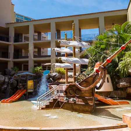 Hotel Playa Mazatlan-3