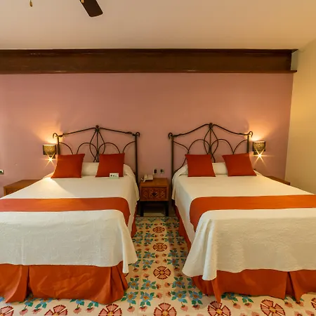 Hotel Meson Del Marques-2