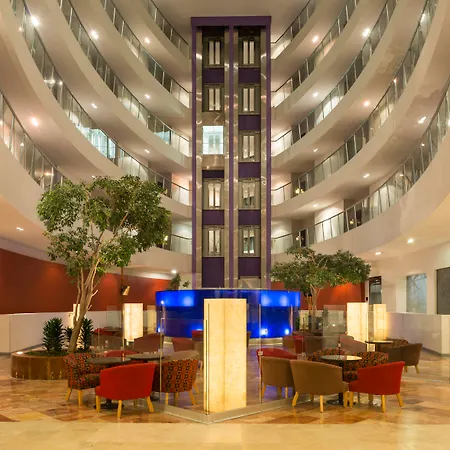 Camino Real Pachuca-2