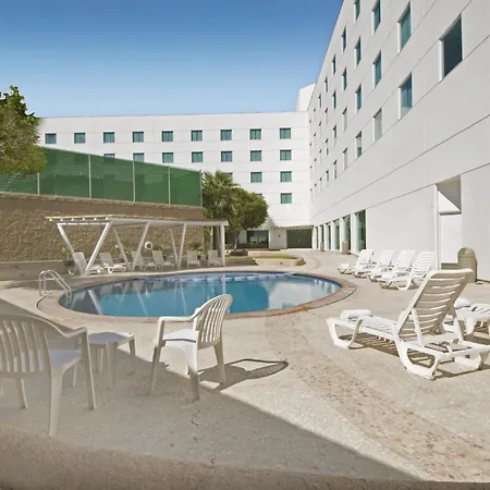 Fiesta Inn Mexicali-2
