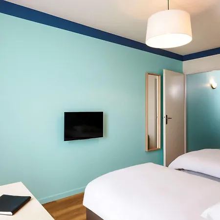 Aparthotel Adagio Access Strasbourg Illkirch-3