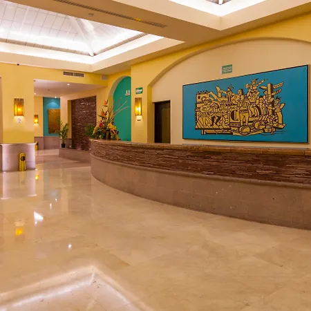 Penasco Del Sol Hotel-2