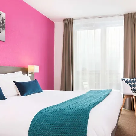 Aparthotel Adagio Access Strasbourg Petite France-3