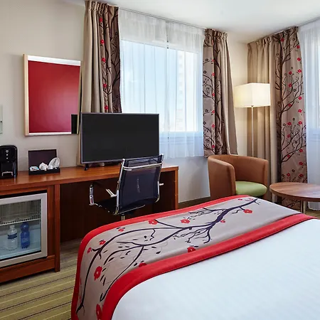 Holiday Inn Toulon City Centre By Ihg-2