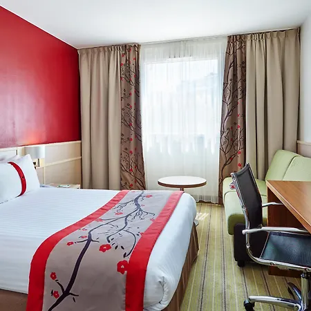 Holiday Inn Toulon City Centre By Ihg-3
