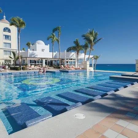 Riu Palace Cabo San Lucas (Adults Only)-3