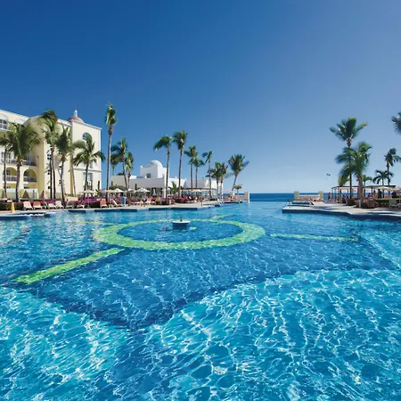 Riu Palace Cabo San Lucas (Adults Only)-2