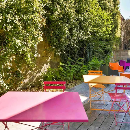 Ibis Styles Bordeaux Gare Saint-Jean-3