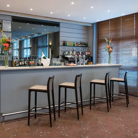 Mercure Montpellier Centre Antigone-2