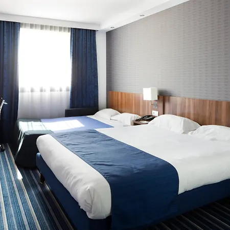 Holiday Inn Express Montpellier - Odysseum By Ihg-2